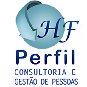 Haroldo Filho - HF Perfil